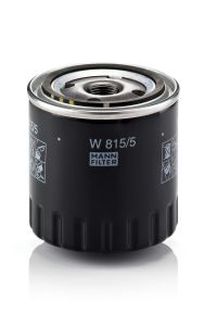 Repuestos camiones y autobuses - Motor - Lubricacion del motor  - Bomba de aceite  - MANW815/5
