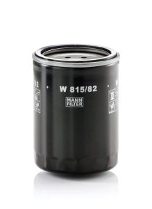 Repuestos camiones y autobuses - Motor - Lubricacion del motor  - Bomba de aceite  - MANW815/82