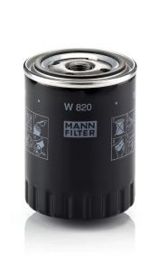Repuestos camiones y autobuses - Motor - Lubricacion del motor  - Bomba de aceite  - MANW820
