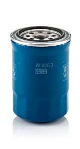 Repuestos camiones y autobuses - Motor - Lubricacion del motor  - Bomba de aceite  - MANW830/3