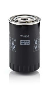 Repuestos camiones y autobuses - Motor - Lubricacion del motor  - Bomba de aceite  - MANW840/2