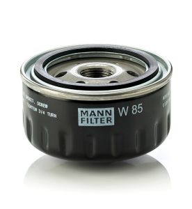 Repuestos camiones y autobuses - Motor - Lubricacion del motor  - Bomba de aceite  - MANW85