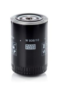 قطع غيار الشاحنات والحافلات - المحرك - تزييت المحرك - مضخة الزيت - MANW936/10
