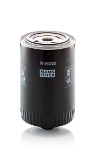 قطع غيار الشاحنات والحافلات - المحرك - تزييت المحرك - مضخة الزيت - MANW940/20