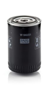 قطع غيار الشاحنات والحافلات - المحرك - تزييت المحرك - مضخة الزيت - MANW940/21