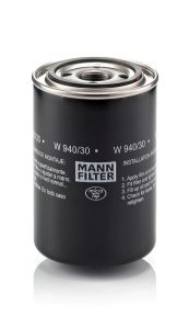 قطع غيار الشاحنات والحافلات - المحرك - تزييت المحرك - مضخة الزيت - MANW940/30