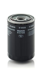 قطع غيار الشاحنات والحافلات - المحرك - تزييت المحرك - مضخة الزيت - MANW940/38