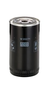 قطع غيار الشاحنات والحافلات - المحرك - تزييت المحرك - مضخة الزيت - MANW950/71