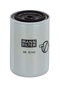 قطع غيار الشاحنات والحافلات - نظام التبريد - المبرد - مياه التبريد - MANWA9140
