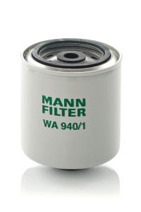 قطع غيار الشاحنات والحافلات - نظام التبريد - المبرد - مياه التبريد - MANWA940