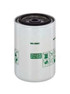 قطع غيار الشاحنات والحافلات - نظام التبريد - المبرد - مياه التبريد - MANWA956/2