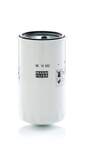 قطع غيار الشاحنات والحافلات - Tipper installation - MANWD10002