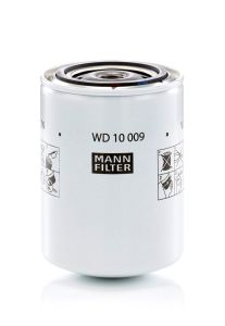 قطع غيار الشاحنات والحافلات - Tipper installation - MANWD10009