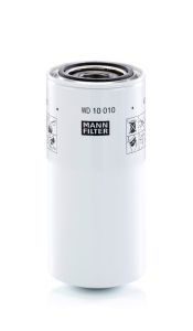 قطع غيار الشاحنات والحافلات - Tipper installation - MANWD10010