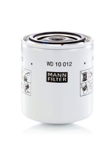 قطع غيار الشاحنات والحافلات - Tipper installation - MANWD10012