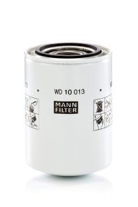 قطع غيار الشاحنات والحافلات - Tipper installation - MANWD10013