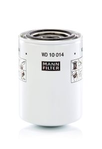 قطع غيار الشاحنات والحافلات - Tipper installation - MANWD10014