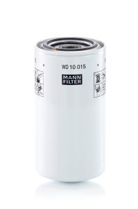 قطع غيار الشاحنات والحافلات - Tipper installation - MANWD10015