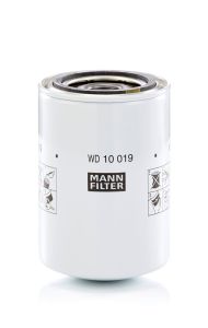 قطع غيار الشاحنات والحافلات - Tipper installation - MANWD10019