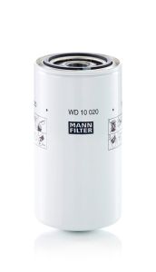 قطع غيار الشاحنات والحافلات - Tipper installation - MANWD10020