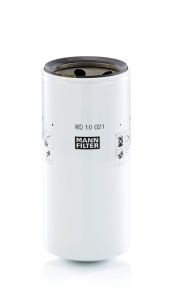 قطع غيار الشاحنات والحافلات - Tipper installation - MANWD10021