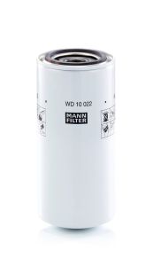 قطع غيار الشاحنات والحافلات - Tipper installation - MANWD10022
