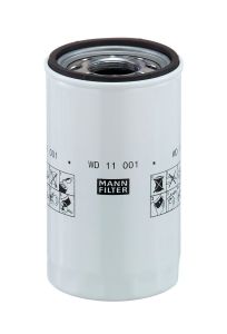 قطع غيار الشاحنات والحافلات - Tipper installation - MANWD11001