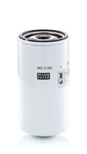 قطع غيار الشاحنات والحافلات - Tipper installation - MANWD11004
