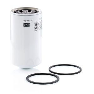قطع غيار الشاحنات والحافلات - Tipper installation - MANWD13005X