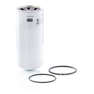 قطع غيار الشاحنات والحافلات - Tipper installation - MANWD13007X