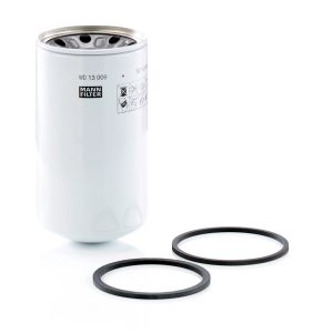 قطع غيار الشاحنات والحافلات - Tipper installation - MANWD13009X