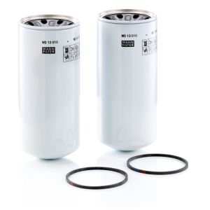 قطع غيار الشاحنات والحافلات - Tipper installation - MANWD13010-2X