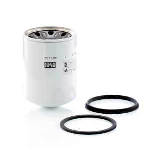 قطع غيار الشاحنات والحافلات - Tipper installation - MANWD13011X
