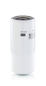 قطع غيار الشاحنات والحافلات - Tipper installation - MANWD14004
