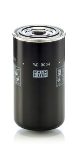 قطع غيار الشاحنات والحافلات - Tipper installation - MANWD9004
