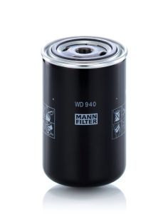 قطع غيار الشاحنات والحافلات - Tipper installation - MANWD940
