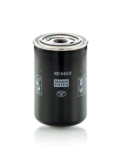 قطع غيار الشاحنات والحافلات - Tipper installation - MANWD940/2
