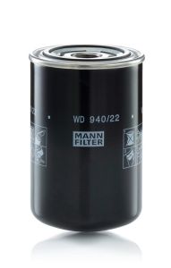 قطع غيار الشاحنات والحافلات - المحرك - تزييت المحرك - مضخة الزيت - MANWD940/22