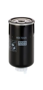Lkw- und Busersatzteile - Motor - Inspritzeinlage und Turbo - Kraftstofffilter - MANWDK724/5