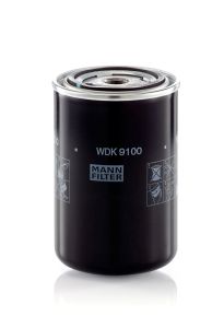 Lkw- und Busersatzteile - Motor - Inspritzeinlage und Turbo - Kraftstofffilter - MANWDK9100