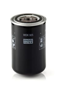 Lkw- und Busersatzteile - Motor - Inspritzeinlage und Turbo - Kraftstofffilter - MANWDK925