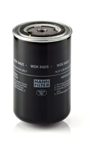 Lkw- und Busersatzteile - Motor - Inspritzeinlage und Turbo - Kraftstofffilter - MANWDK940/5