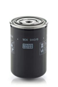 Lkw- und Busersatzteile - Motor - Inspritzeinlage und Turbo - Kraftstofffilter - MANWDK940/6