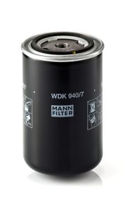 Lkw- und Busersatzteile - Motor - Inspritzeinlage und Turbo - Kraftstofffilter - MANWDK940/7
