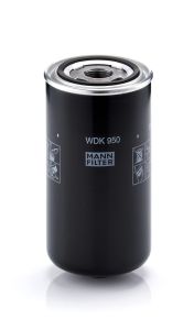 Lkw- und Busersatzteile - Motor - Inspritzeinlage und Turbo - Kraftstofffilter - MANWDK950