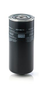 Repuestos camiones y autobuses - Motor - Inyeccion y turbo - Filtro de combustible - MANWDK962/14