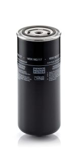 Repuestos camiones y autobuses - Motor - Inyeccion y turbo - Filtro de combustible - MANWDK962/17