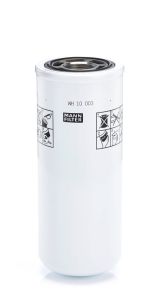 قطع غيار الشاحنات والحافلات - Tipper installation - MANWH10003
