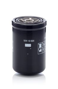 قطع غيار الشاحنات والحافلات - Tipper installation - MANWH10004