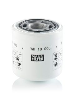 قطع غيار الشاحنات والحافلات - Tipper installation - MANWH10006